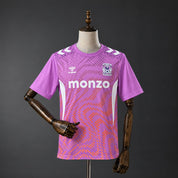 Maglia Coventry City terza 26/27 replica da tifoso