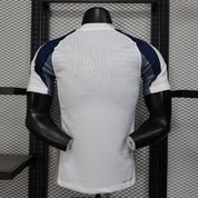 Tottenham Domicile 25/26 - Version joueur