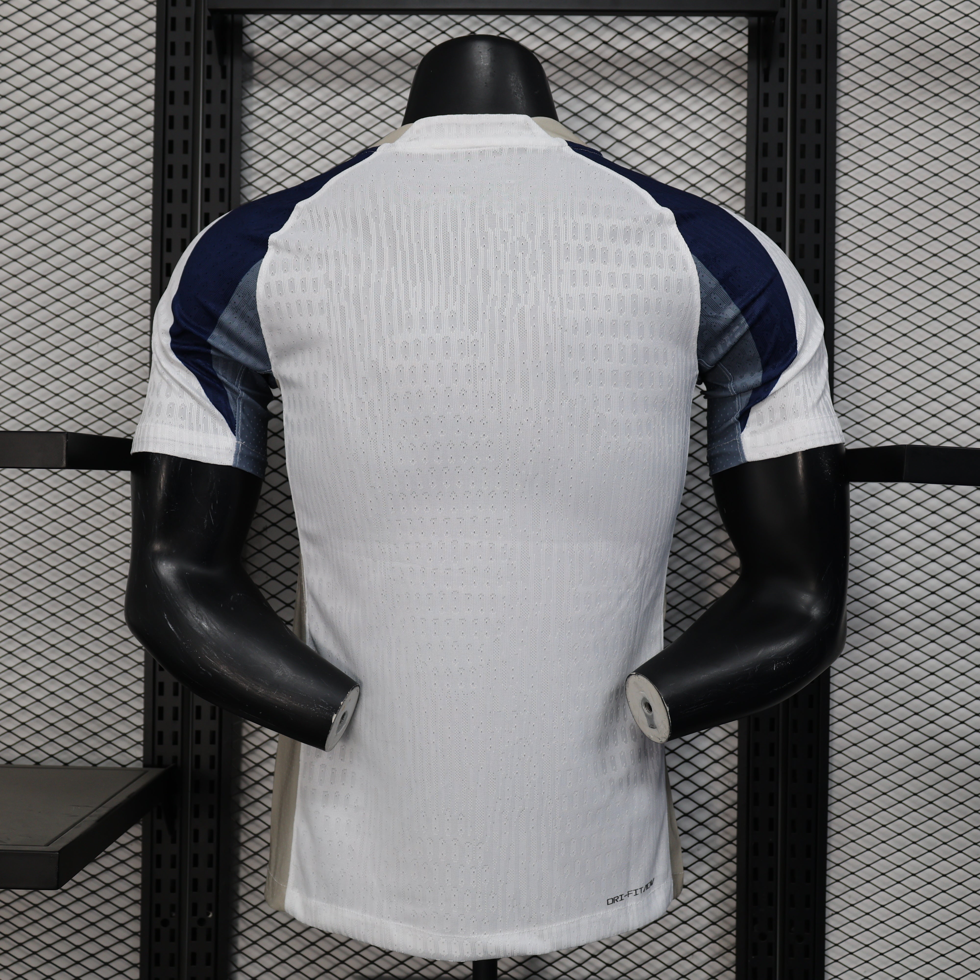 Tottenham Domicile 25/26 - Version joueur