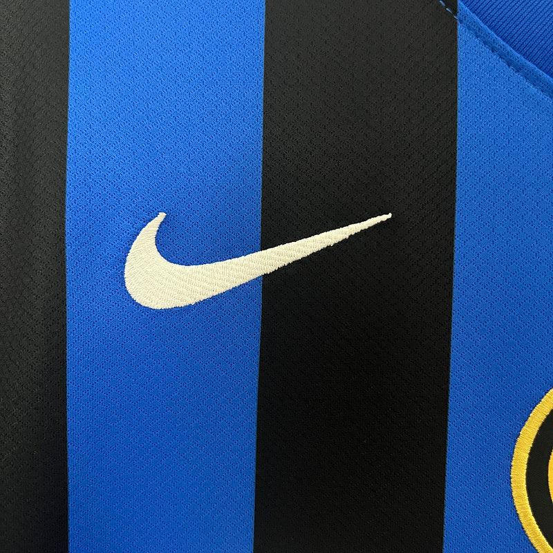 Inter Domicile 24/25