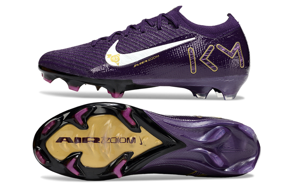 Nike Zoom Mercurial Vapor 16 Elite x Kylian Mbappé