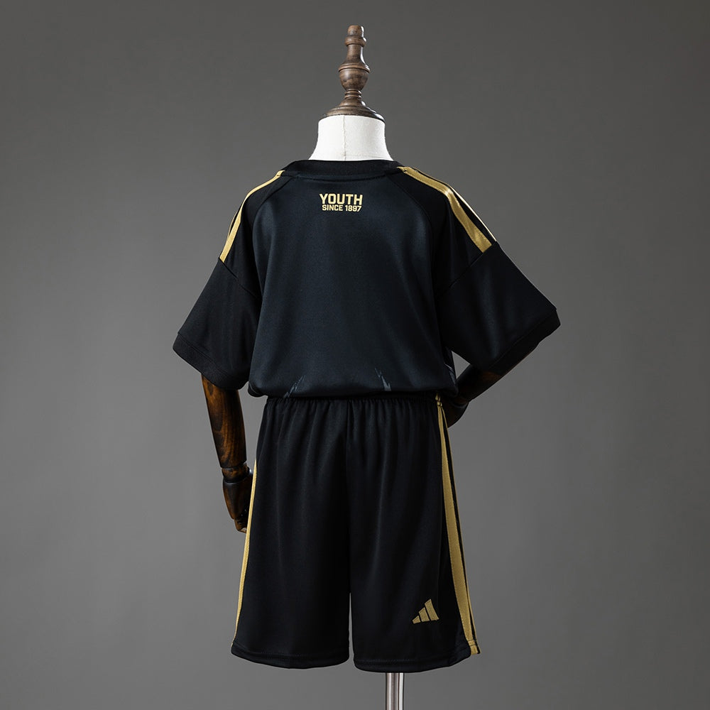 Juventus Third 26/27 - Kids (shorts included)