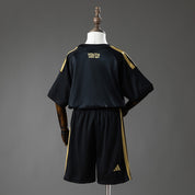 Juventus Third 26/27 - Kids (shorts included)