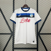 Atalanta Trasferta 24/25