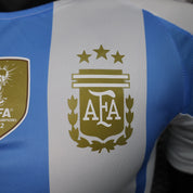 Argentina Casa 24/25 - Versione Giocatore