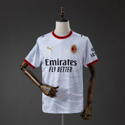 Milan Trasferta 26/27