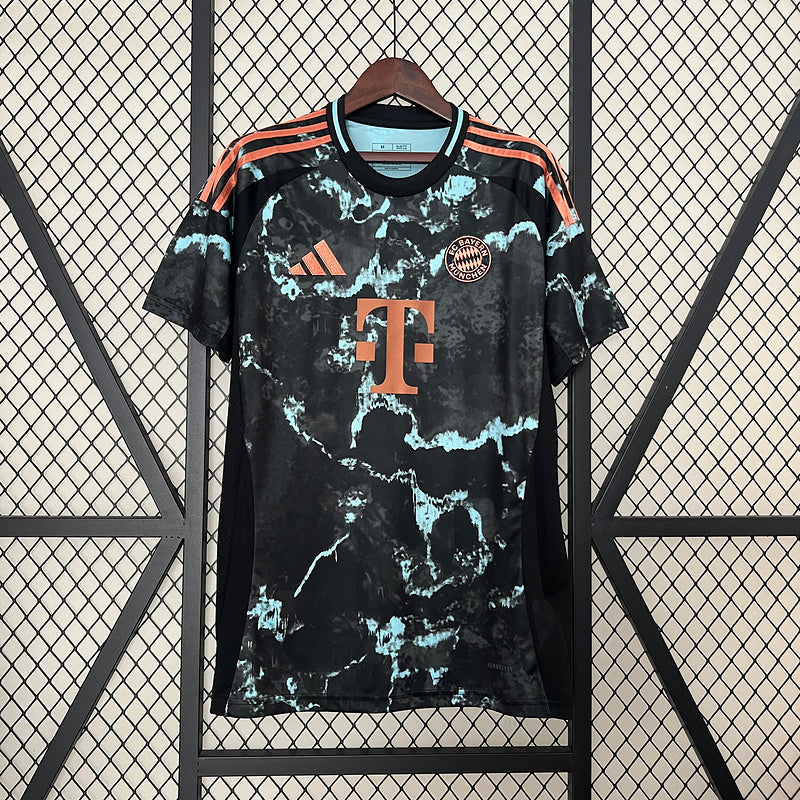 Bayern Monaco Trasferta 24/25