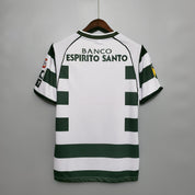 Rétro Sporting Lisbona 01/03