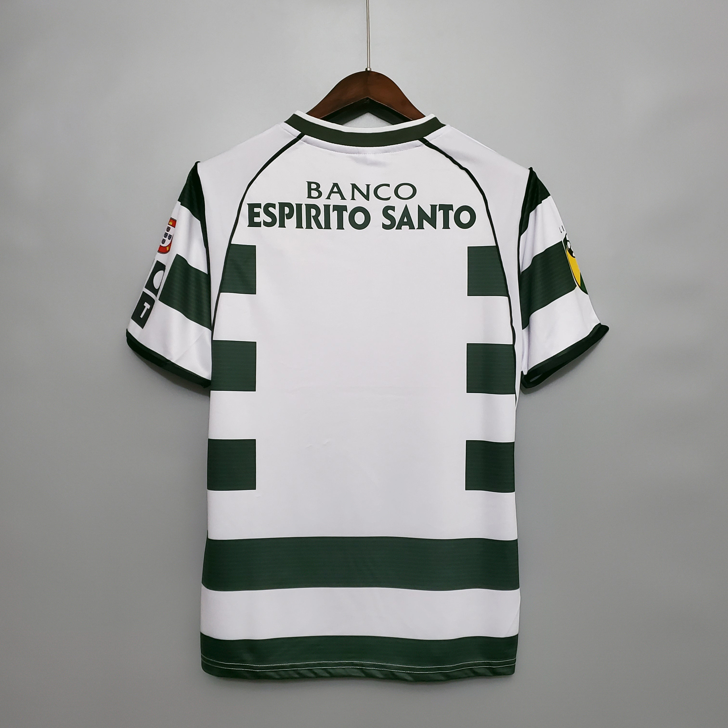 Rétro Sporting Lisbona 01/03