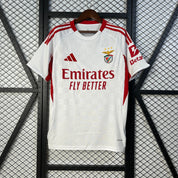 Benfica Terza 25/26