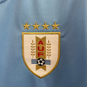 Uruguay Domicile 24/25