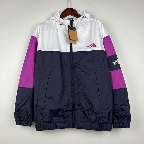 Giacca The North Face 2024 Viola