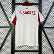 Benfica Terza 25/26