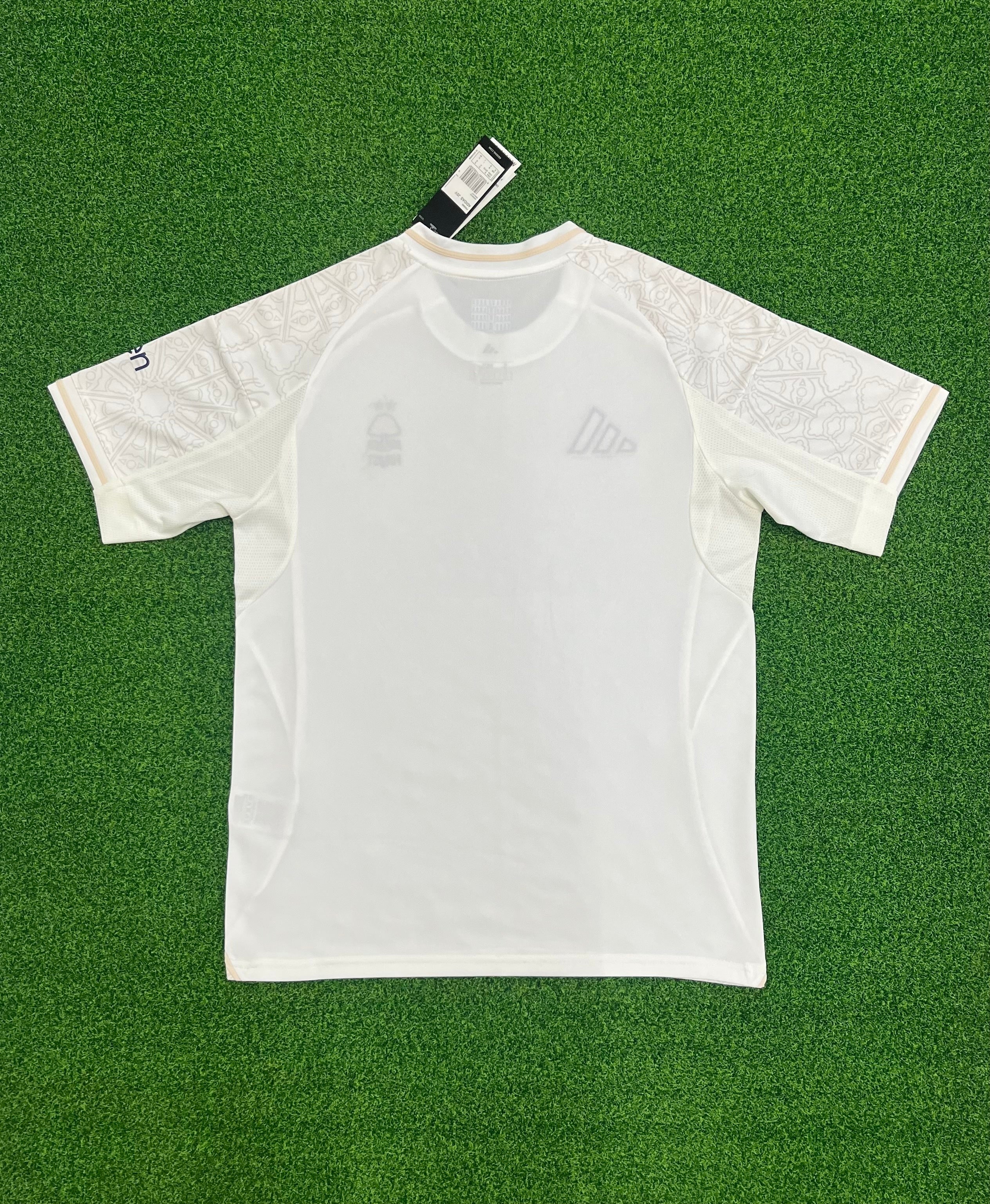 Nottingham Forest Trasferta 25/26