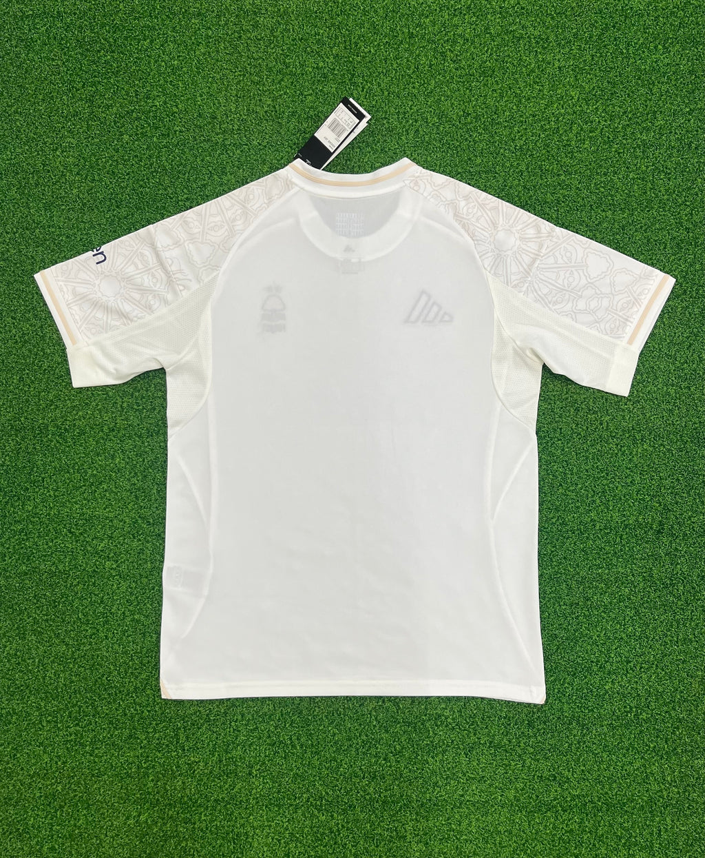 Nottingham Forest Trasferta 25/26