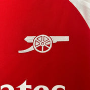Arsenal Casa 24/25