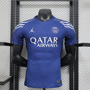 Psg Quarta 24/25 - Versione Giocatore
