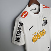 Rétro Santos 11/12