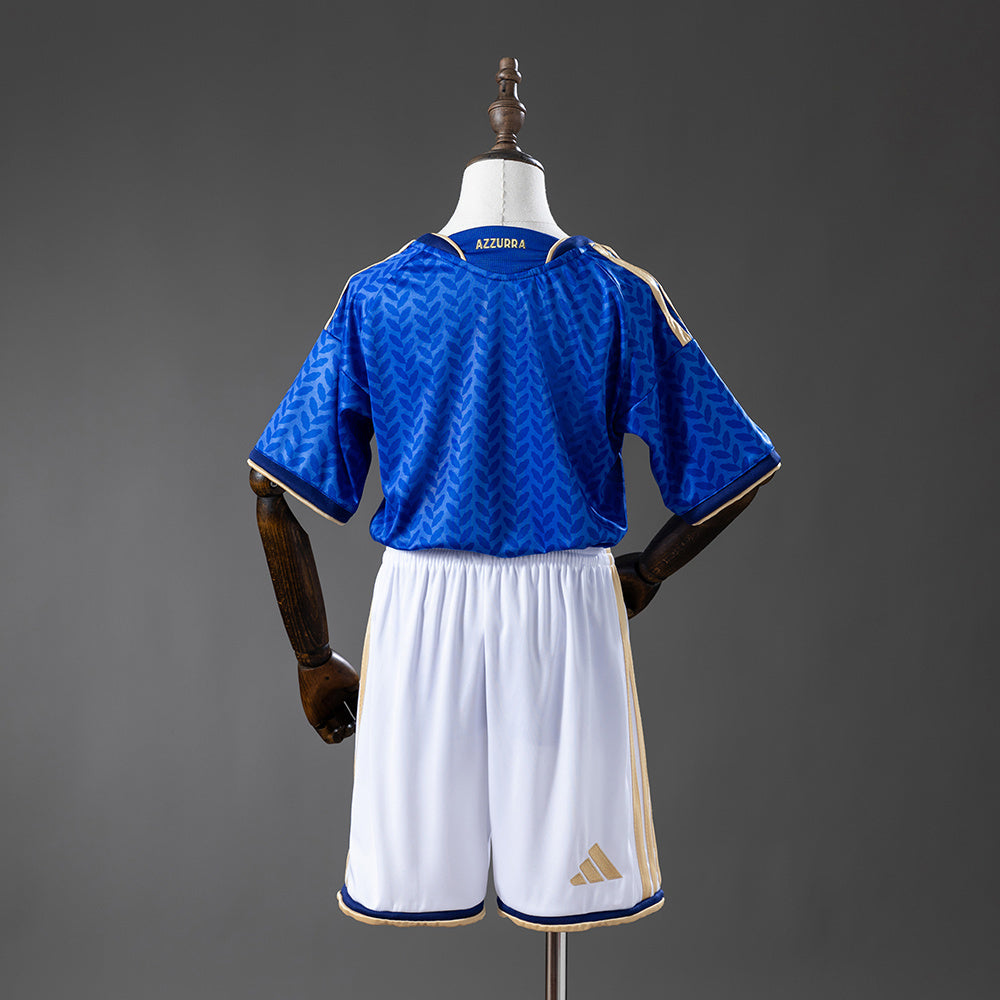 Italia Domicile 2026 - Enfant (short inclus)