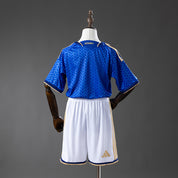 Italia Domicile 2026 - Enfant (short inclus)