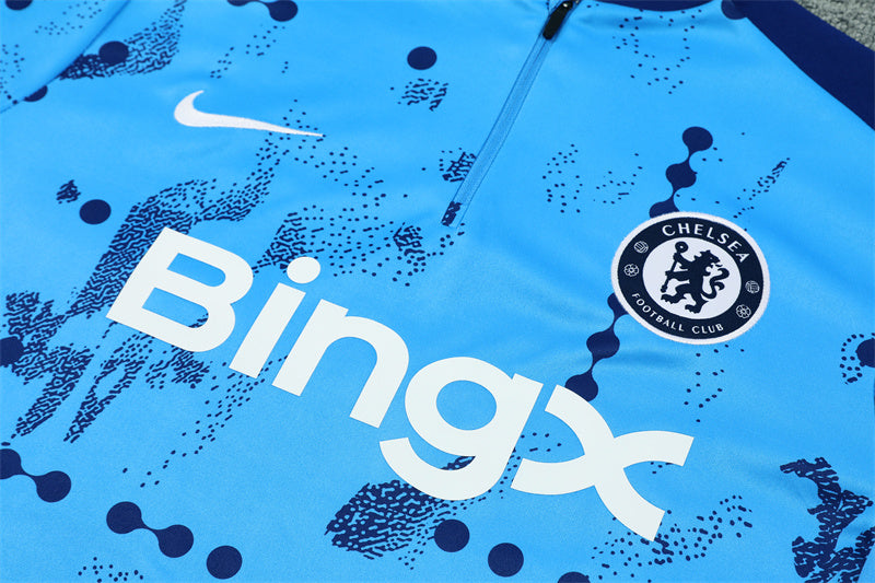 Tuta Chelsea 24/25
