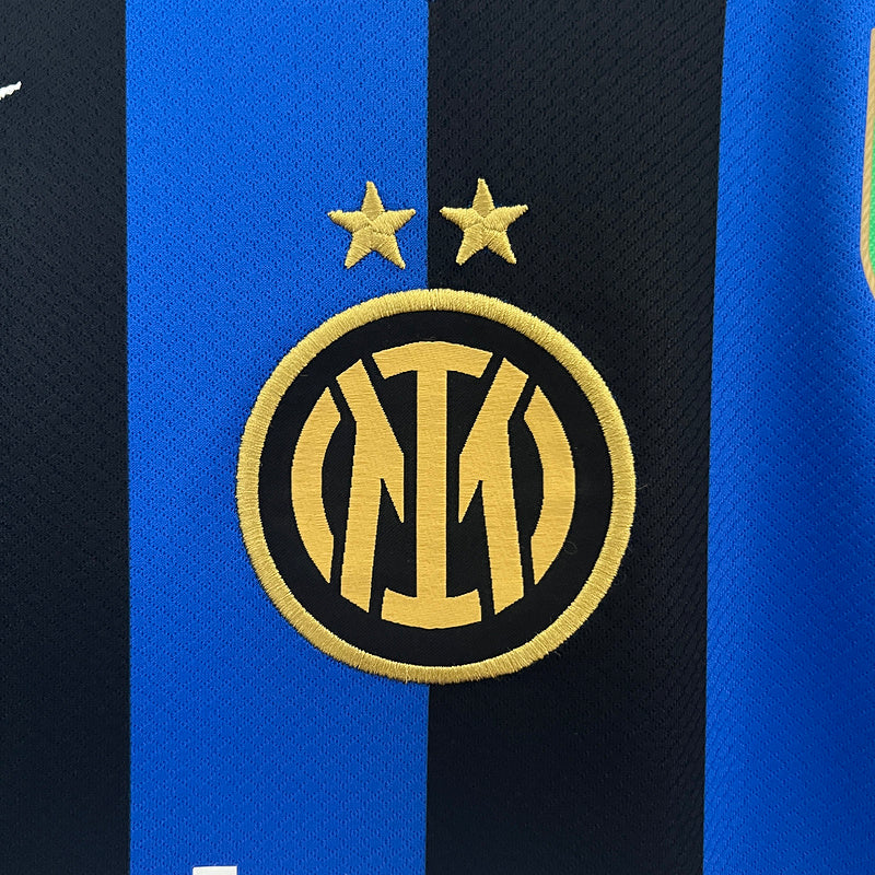 Inter Domicile 24/25