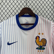 Francia Trasferta 24/25