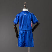 Chelsea Domicile 25/26 - Enfant (short inclus)