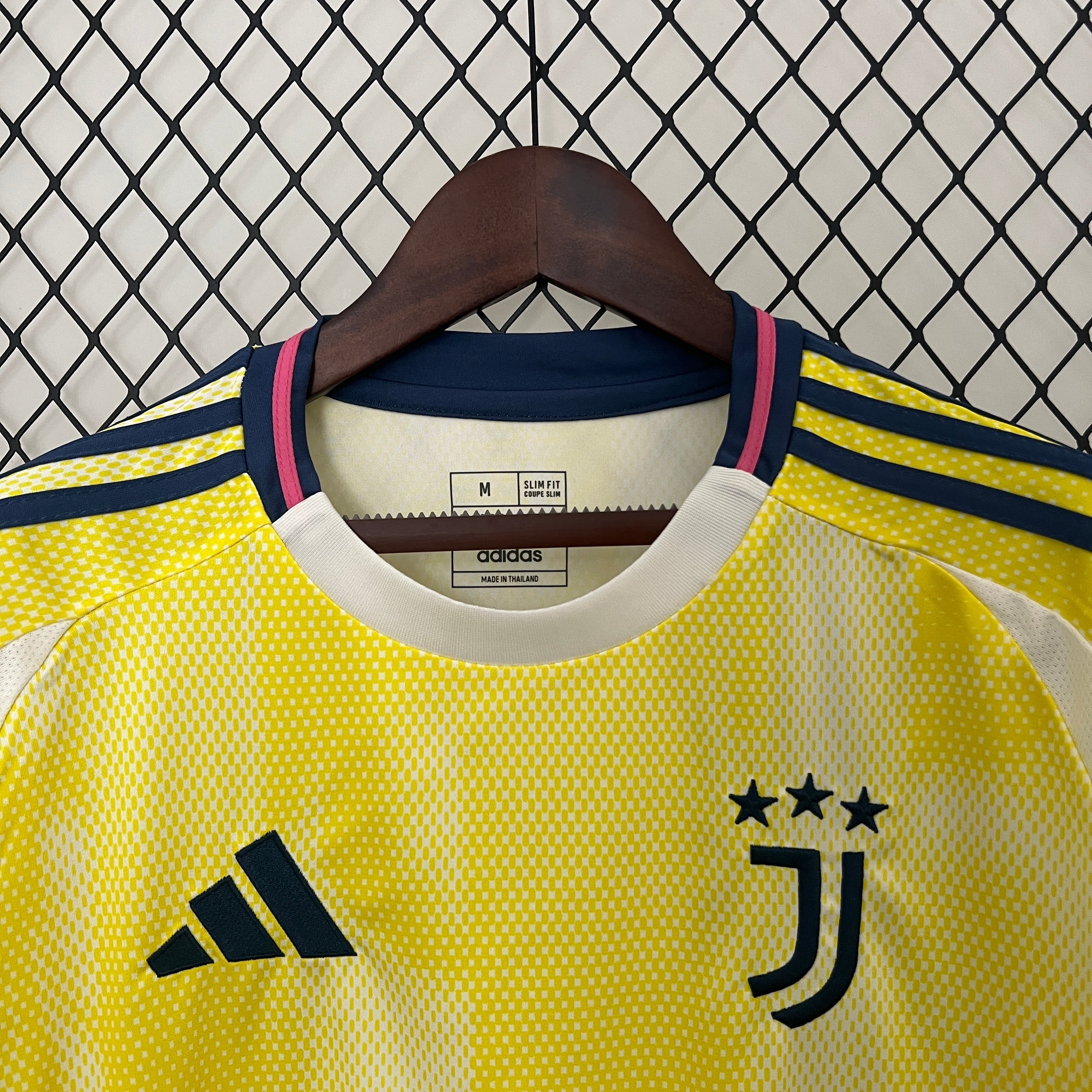Juventus Trasferta 24/25