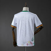 Algeria Domicile 26/27