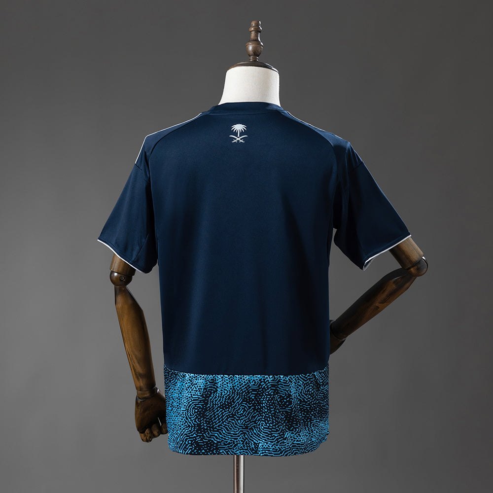 Al Nassr Trasferta 25/26