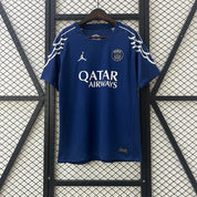 PSG Quatrième 24/25