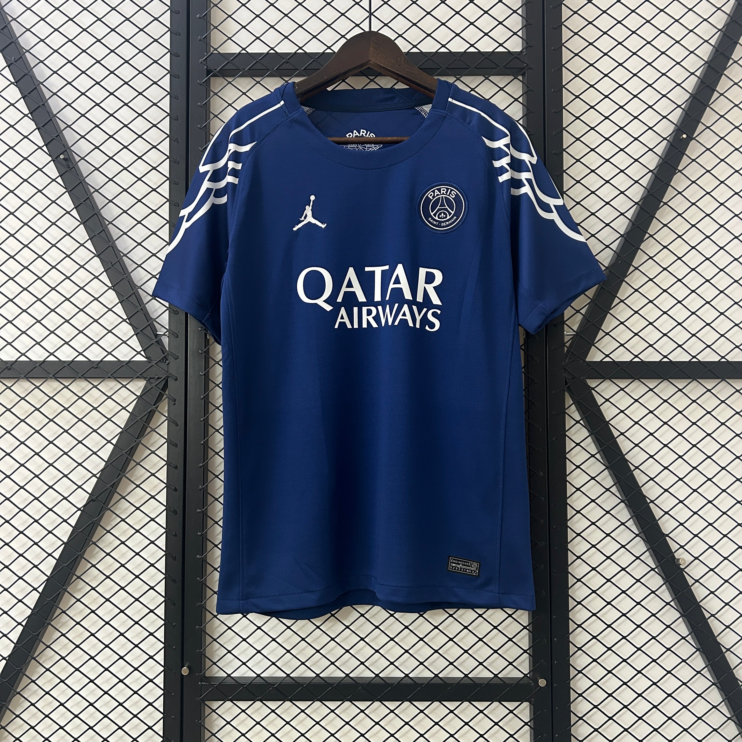 PSG Quarta 24/25