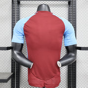 Aston Villa Casa 24/25 - Versione Giocatore