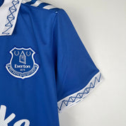 Everton Domicile 23/24