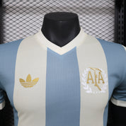 Argentina Edizione Speciale 24/25 - Versione Giocatore