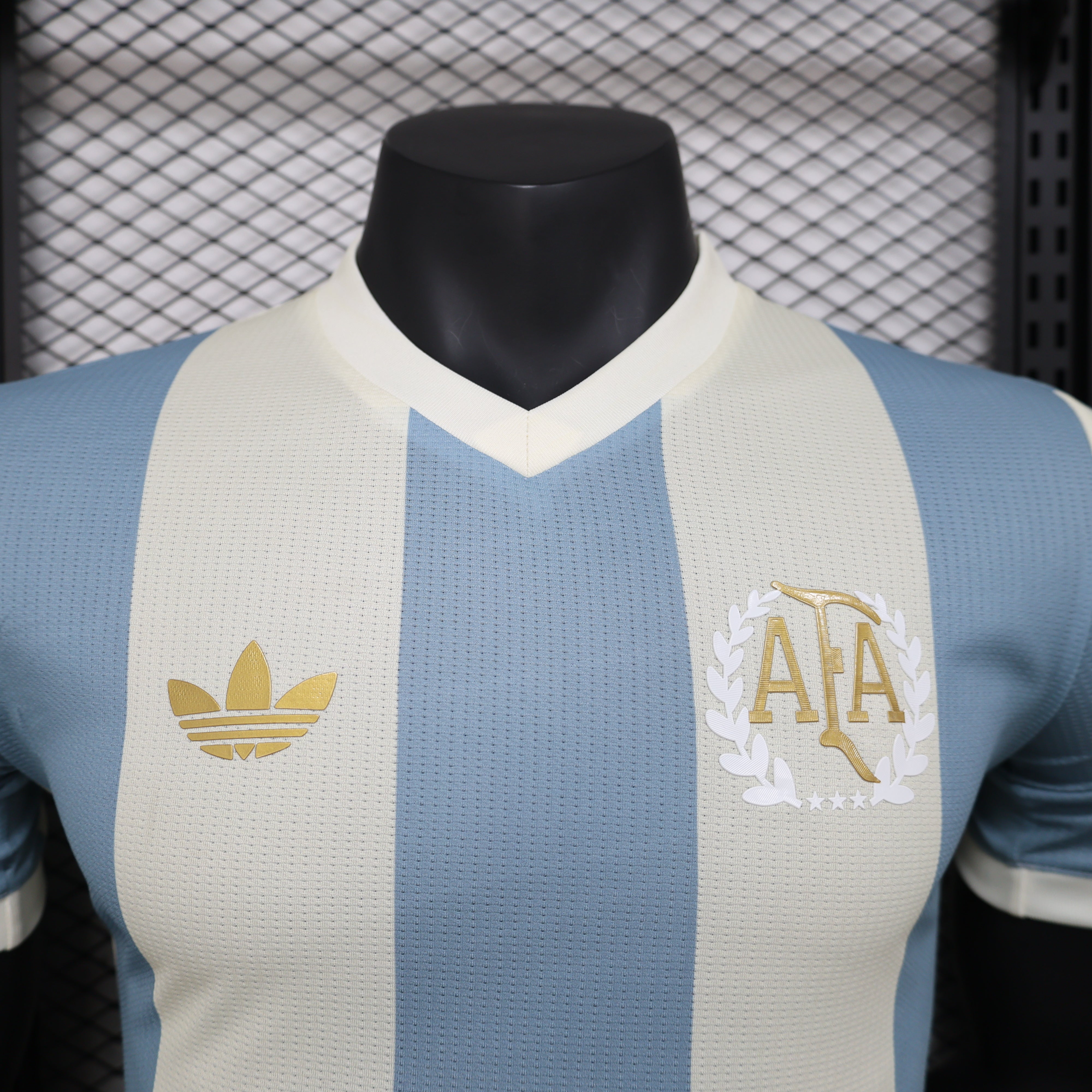 Argentina Edizione Speciale 24/25 - Versione Giocatore