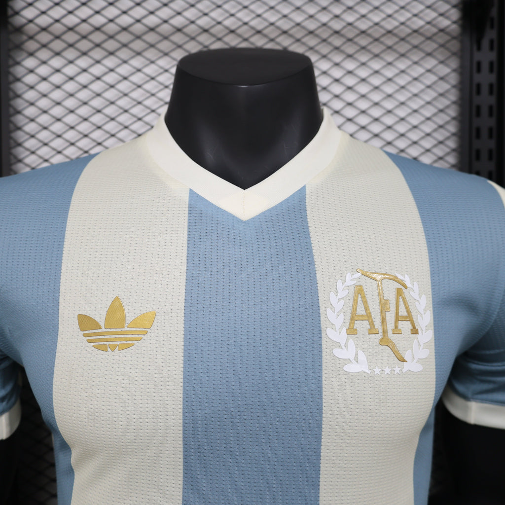 Argentina Edizione Speciale 24/25 - Versione Giocatore
