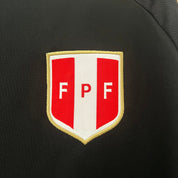 Perù Trasferta 24/25