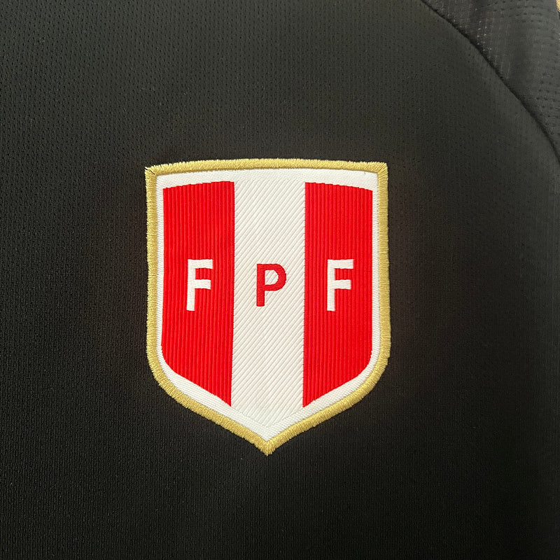 Perù Trasferta 24/25
