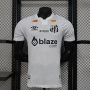 Santos Casa 24/25 - Versione Giocatore