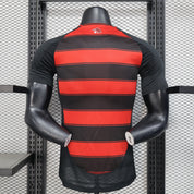 Flamengo Casa 25/26 - Versione Giocatore