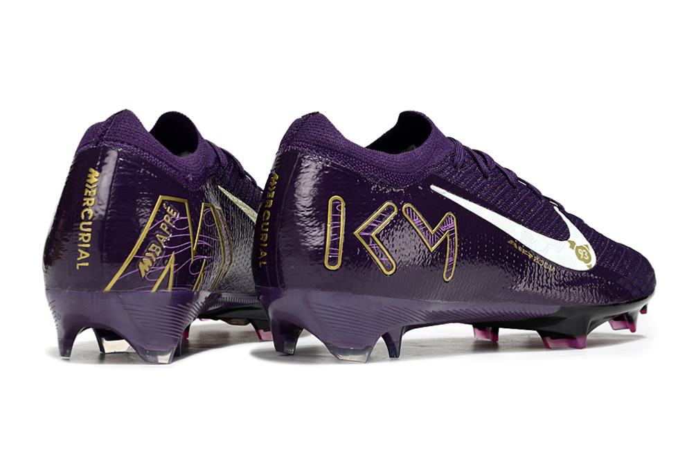 Nike Zoom Mercurial Vapor 16 Elite x Kylian Mbappé