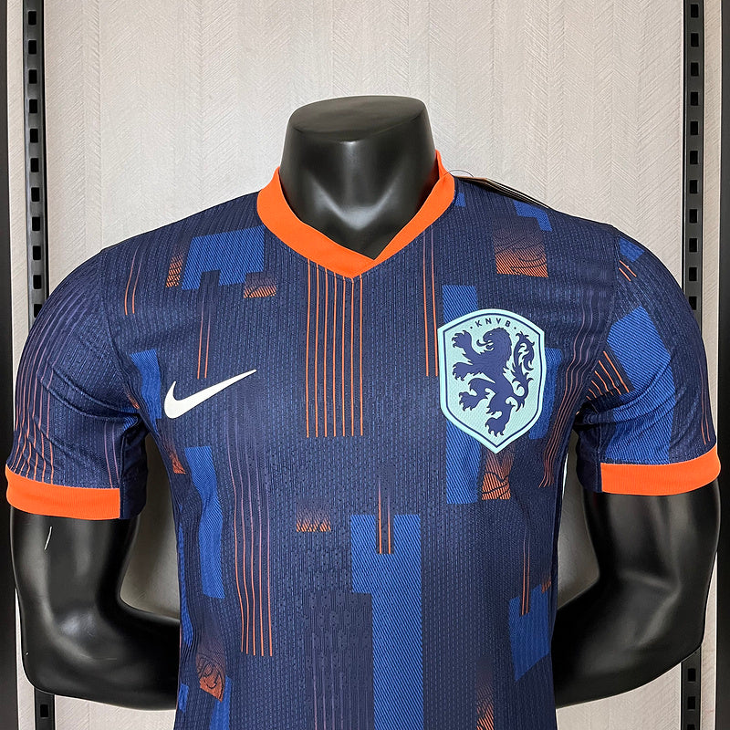 Olanda Trasferta 24/25 - Versione Giocatore