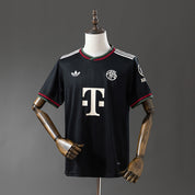 Bayern Monaco Terza 25/26