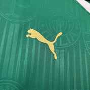 Palmeiras Casa 24/25