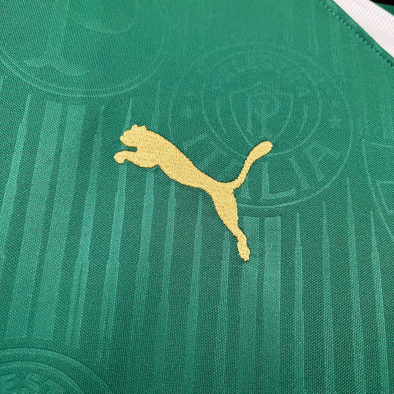 Palmeiras Casa 24/25