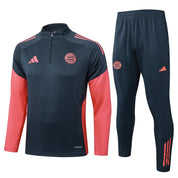 Tuta Bayern Monaco 25/26