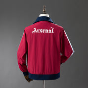 Giacca Arsenal 25/26