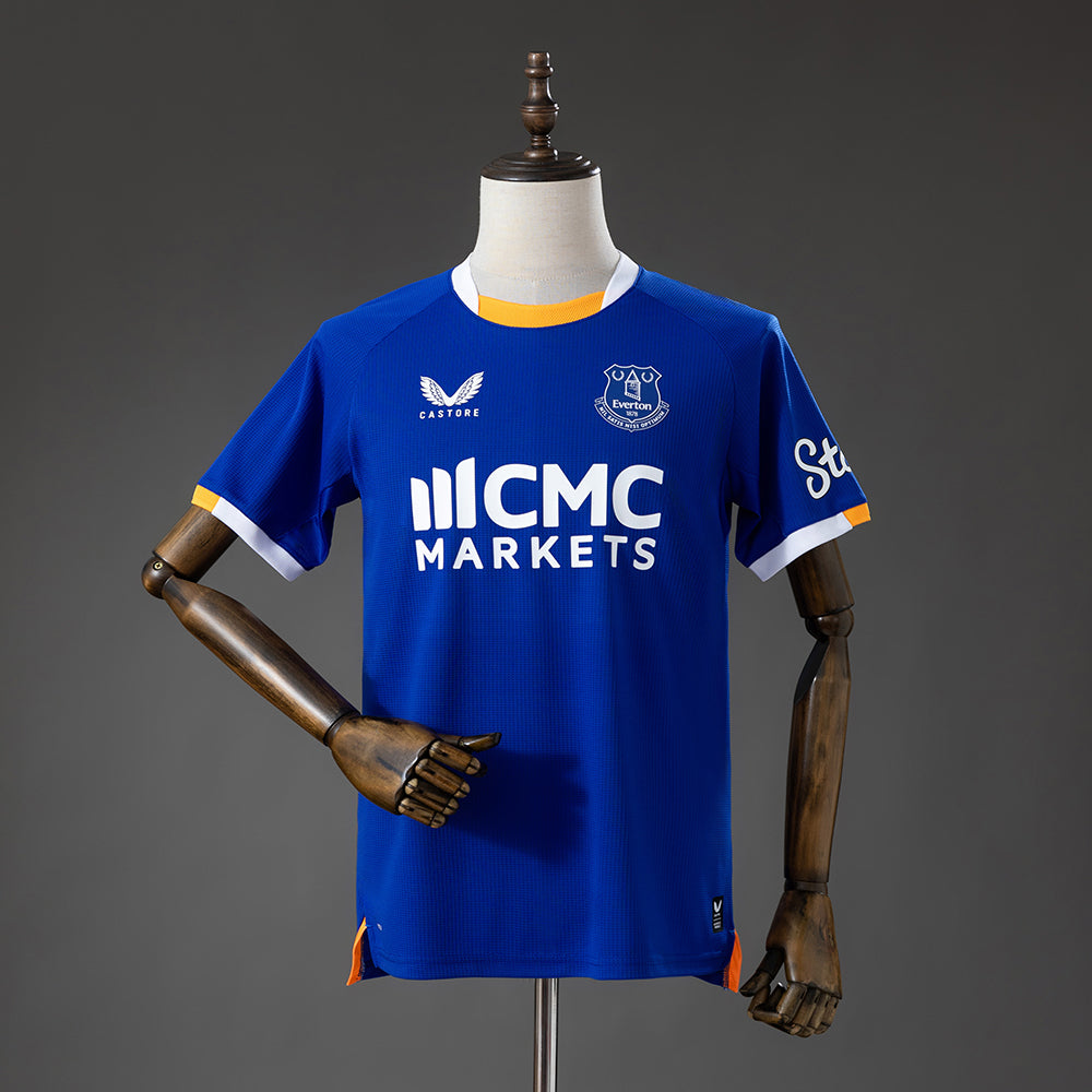 Maglia Everton casa 26/27 replica da tifoso